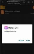 Cara Buka Mango Live Tanpa Coin 2024