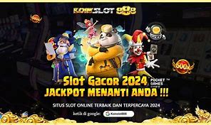 Foto Bola Slot Menang Siapa 2024 Terbaru Hari Ini