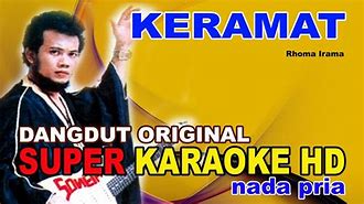 Lagu Karaoke Rhoma Irama