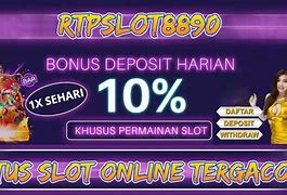 Rtp Slot Omutogel Hari Ini