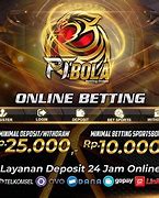 Situs Parlay Bola Terbaik