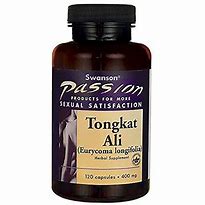 Tongkat Ali 400 Mg Canada