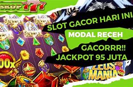 Trik Slot Receh Cogan 33 Juta Rupiah Di Android Berapa